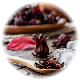 Ingrediente natural de Jamaica